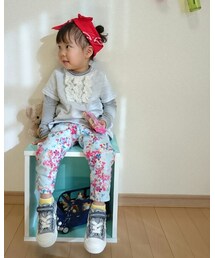 GU | その他パンツ