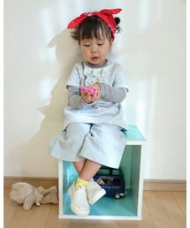 DAISO | その他ヘアアクセサリー