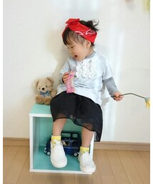 DAISO | ヘアバンド