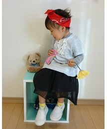 まだいるよ🎵 | その他