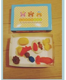 最近のブーム🎵小麦粘土🐾 | その他