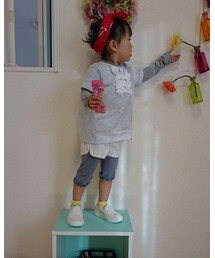 DAISO | ヘアバンド