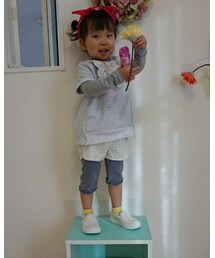 HAKKA KIDS | レギンス/スパッツ