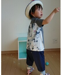 バックスタイルがお気に入り💙 | その他