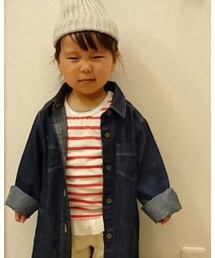 HAKKA KIDS | タンクトップ