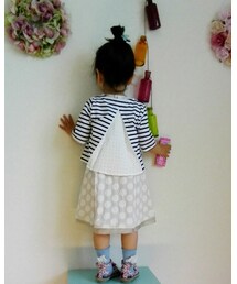 後ろ～❤ | ワンピース