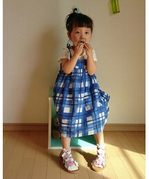 お上品にいただきます✨😌✨ | その他