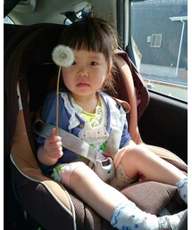 タンポポみーつけた☺✨ | その他