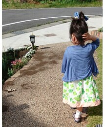 チューリップ🌷散っちゃった💦 | その他