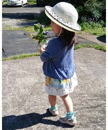 HAKKA BABY | カーディガン/ボレロ