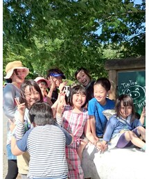 いとこ&はとこ集合🎶 | その他