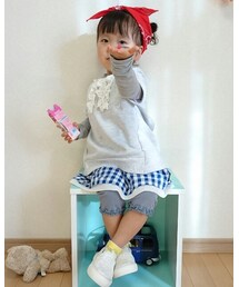 DAISO | ヘアバンド