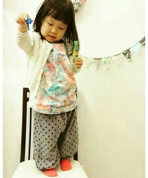 シャボン玉ぽたり～🎵 | その他