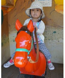 お馬パカパカ🎶 | その他