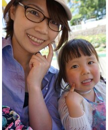 私の妹とるなぱあく❤ | その他