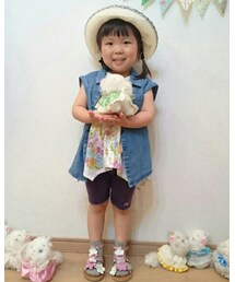 babyGAP | シャツ/ブラウス