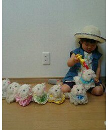 クレーンマリーちゃん🎵 | その他