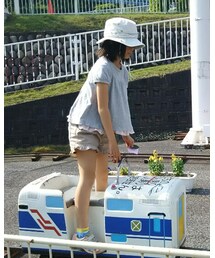 HAKKA KIDS | その他パンツ