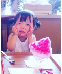 大好きな🍧 | その他