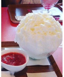 コレが😋🍴💕の💕 | その他