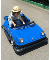 ひとりで運転出来るよ🎵 | その他