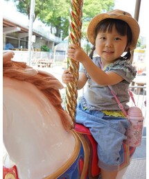 メリーゴーランド🎠 | その他