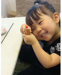 ホイップで作ったよ❤ | その他