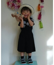 ちぃーちゃん❗ | その他