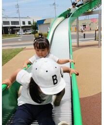 滑り台☺ | その他