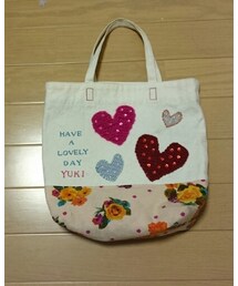 HAKKA KIDS | トートバッグ