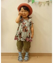 HAKKA BABY | チュニック