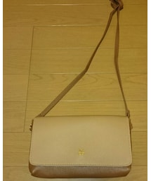 SAZABY | ショルダーバッグ