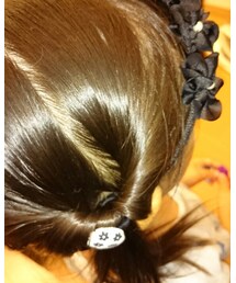 くるりんぱ😊 | その他