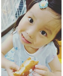 🍩おいしー😆✨ | その他