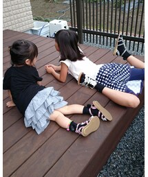 くつろぎ中🎵 | その他