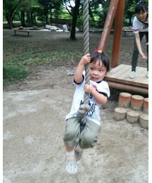 一人で出来るようになった😆 | その他