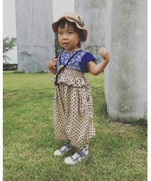 HAKKA KIDS | ソックス/靴下