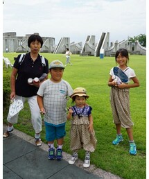ばぁば登場🙈 | その他