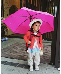 HAKKA KIDS | 折りたたみ傘