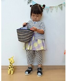 petit main | チュニック