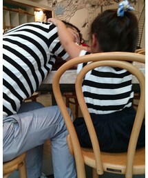 パパとお揃い❤ | その他