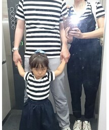 ママもお揃い🎵 | その他