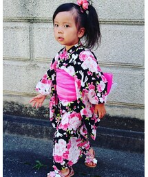 おさがり🌼 | 浴衣