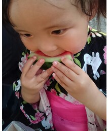 🍉がぶり❤ | その他