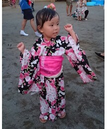 盆踊り🎶２✨ | その他