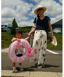 ROPE' PICNIC | Tシャツ/カットソー