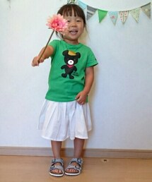 MIKI HOUSE | Tシャツ/カットソー