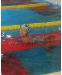 短期集中水泳教室🏊 | その他