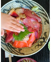 海鮮丼❤ | その他