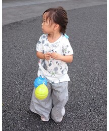 ヨーヨーもらった🎵 | その他